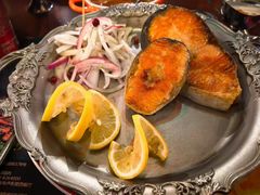 -卢布里西餐厅(总店)