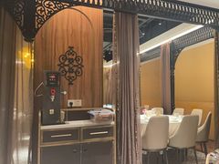 -耶里夏丽·新疆菜(徐家汇臻选店)