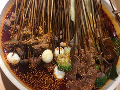 -嘉州叶婆婆钵钵鸡(建设路店)