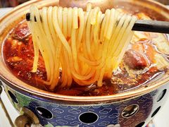 -东来顺饭庄(天坛店)