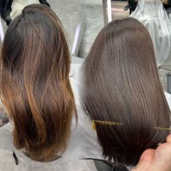 -MT·ID 烫发.染发.接发SALON