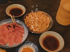 -江湖边·小生活