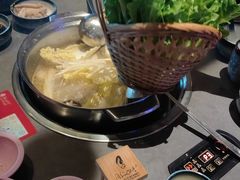 -同仁四季椰子鸡(宝安壹方城店)