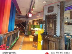 -老灶堂文创火锅(文艺路店)