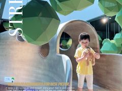 -水桶王国主题餐厅·聚会·生日派对·亲子活动·家庭套餐(亚龙湾希尔顿店)