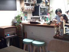 -古耳咖啡(北锣店)