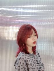 -厘里·salon