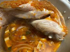 -蛮佬拾·乡里土菜馆(河西王府井店)