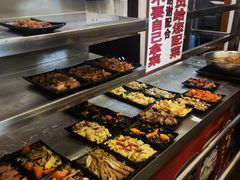 -欧阳家吊炉饼(九纬路店)