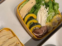 -润园四季椰子鸡火锅(南山海岸城店)
