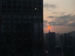 -OCEAN DANCE高空舞蹈室