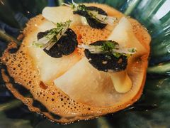 -Le Comptoir de Pierre Gagnaire