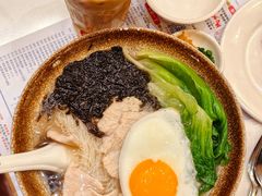 -大哥餐厅(西城花园店)