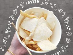 -鸡柳大人(宁大店)