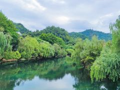 -贵阳市花溪国家城市湿地公园