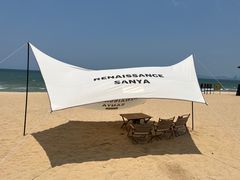 -三亚海棠湾万丽度假酒店