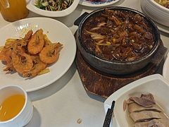 -清真马祥兴菜馆(云南北路店)
