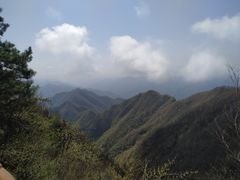 -塔云山