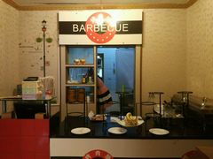 -BARBECUE烤肉屋