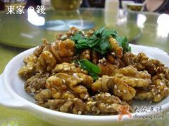 性價比不錯味道也好-东方亚克西餐厅(西康路店)