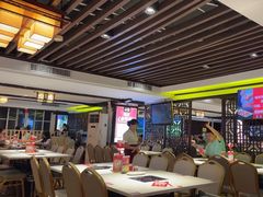 -潮泰牛肉火锅 · 创于1992年(车公庙店)