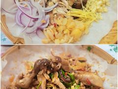 -东排食堂长沙小吃大排档(五一广场店)