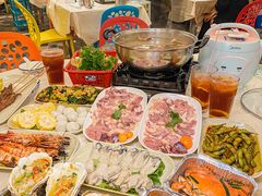 -小煵记·打边炉(西丽文光店)