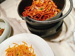 -皖厨·中国徽菜(星河WORLD·COCO Park店)