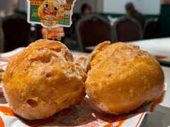 -喜势点·糖沙翁手工茶点·本地人茶居(永庆坊店)