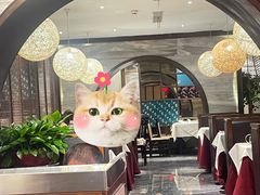-咪咪川菜(太乙路店)