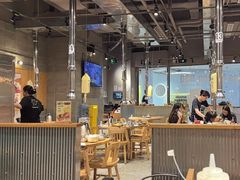 -姜虎东白丁烤肉(深圳湾后海汇店)