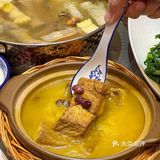 不用去顺德就能吃到健康又养生的顺德美食啦！