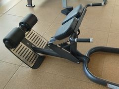 -YCHL FIT 健身(星寰店)