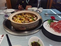 -名善山珍·野生菌汤锅(文殊院店)