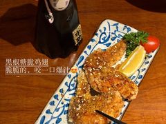 -小川洋风料理(江汉路店)