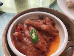 -金时代顺风大酒店(南桥百联店)