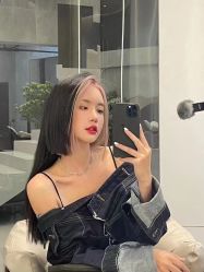 -88潮牌美发沙龙
