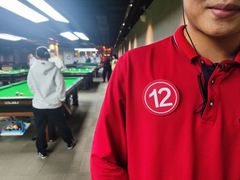 -云川台球(马甸店)