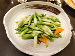 -北京王府井希尔顿酒店·秦唐中餐厅Chynna