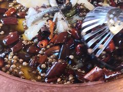 -水煮三国·川鲁江湖菜(香山店)