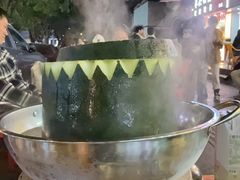 -兴兴旺·冬瓜盅·啫啫煲(西华路店)