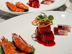 -湖滨28中餐厅·西湖宴·杭州君悦酒店