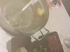 -陈记顺和潮汕牛肉火锅(番禺迎宾大道店)
