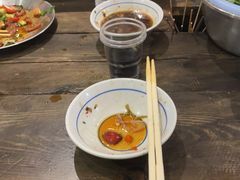 -盟重烧烤(高正街店)