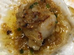 -大渔铁板烧(中山路八佰伴店)