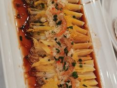 -万荣烤鸭店·北京菜(天坛店)