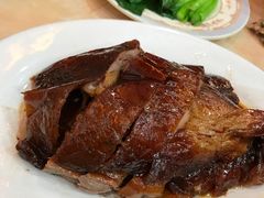 -一乐烧鹅(中环店)
