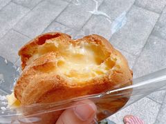 盒装泡芙-樱花糕坊(群星城店)