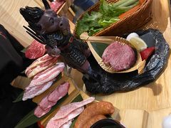 -龍二烧肉酒场(九亭店)