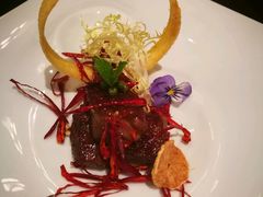 -广州文华东方酒店·江-由辉师傅主理